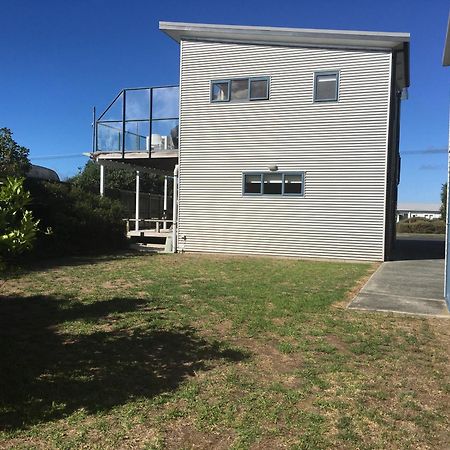 Oceans 8 - Mangawhai Heads Holiday Home エクステリア 写真